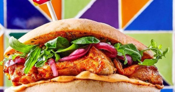 ﻿Side character energy: Nando’s new menu is bringing the heat this winter with its celebration of sides
